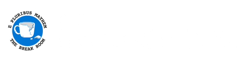 The Break Room logo